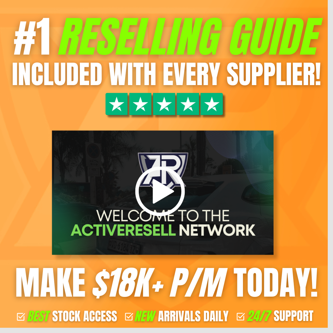 #1 Largest CD Supplier