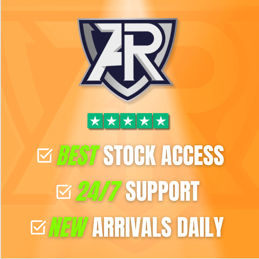 #1 Vintage Reselling Suppliers