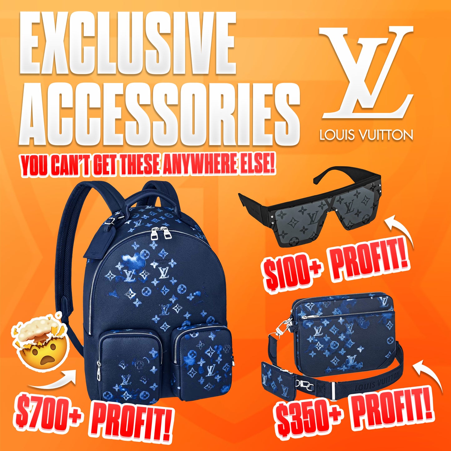 #1 Largest LV Supplier